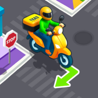 送货摩托车下载 v1.0.2