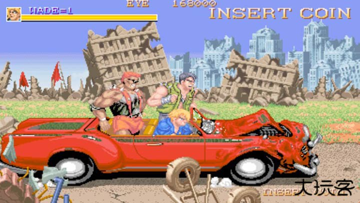 暴力风暴手机版下载 v3.0