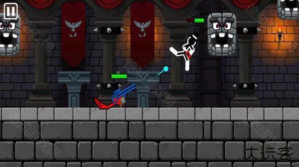 火柴人至尊决斗