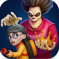 幽灵教师破袭掠夺下载 v0.1