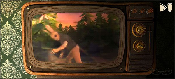 恐怖绑匪2代萨曼莎