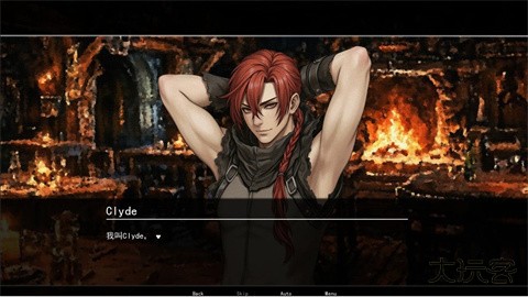 永恒沉睡之处汉化版下载 v1.1