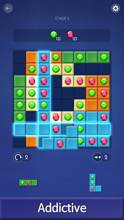 积木谜题星空之夜下载 v1.0.4