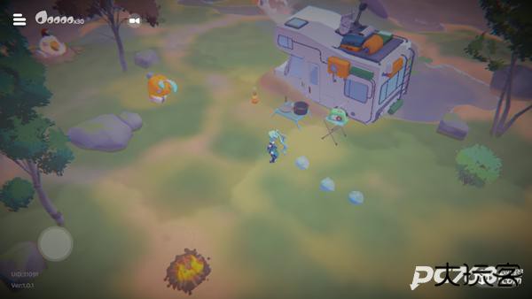 奇蛋生物官方版