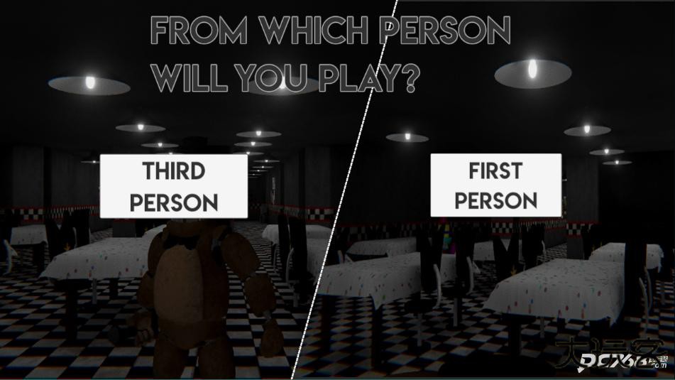 玩具熊全明星模拟器