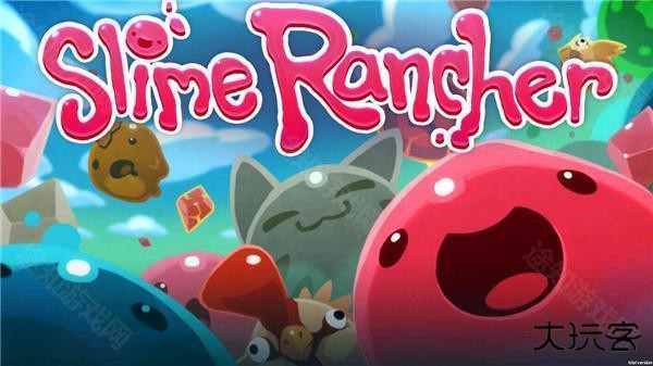 史莱姆牧场手游