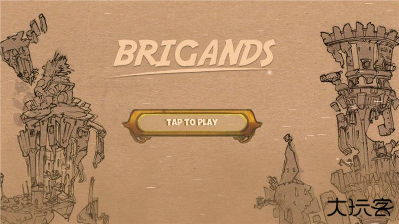 蒸汽匪徒下载 v1.0.2