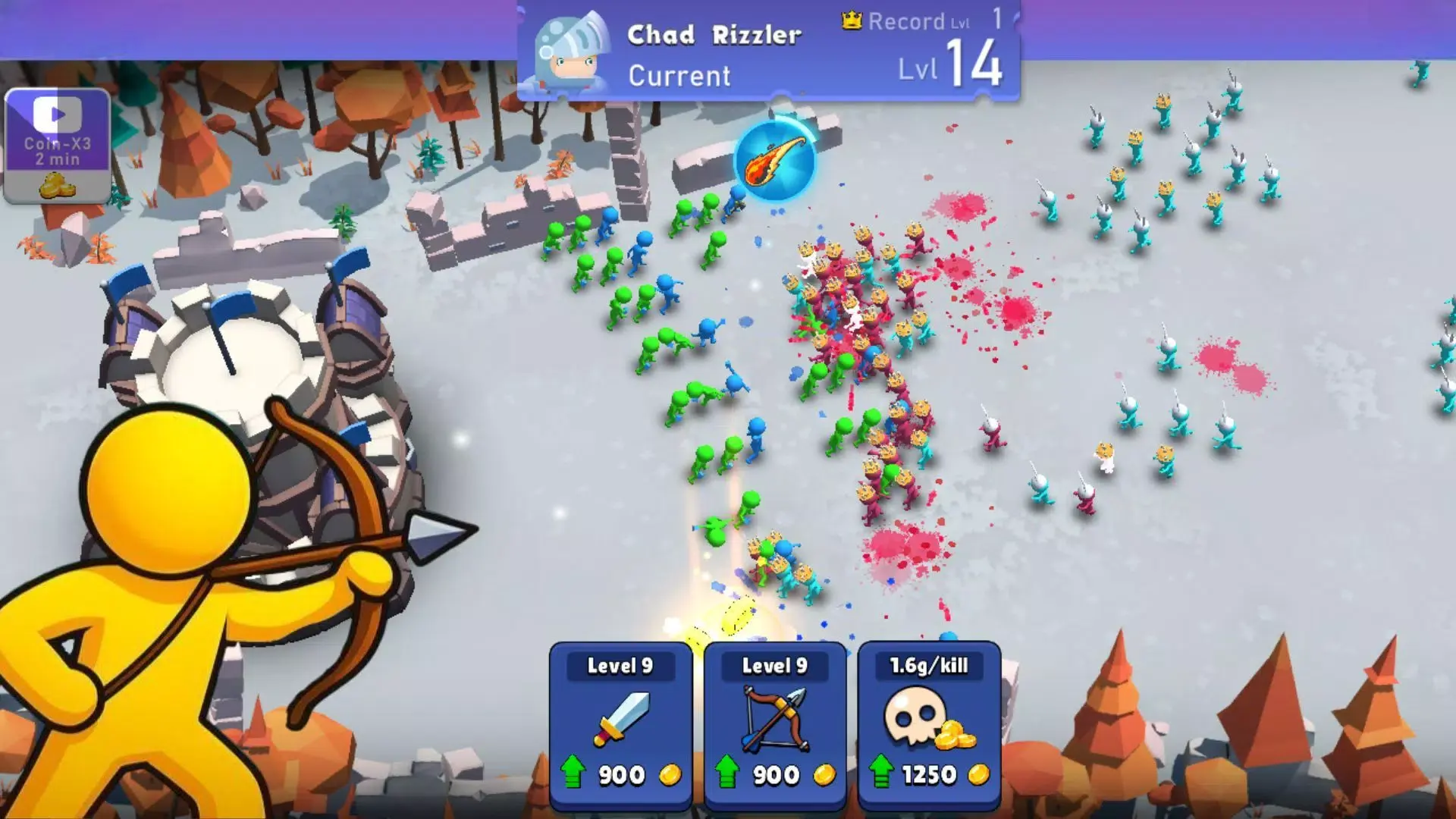 王国战争游戏下载 v1.3