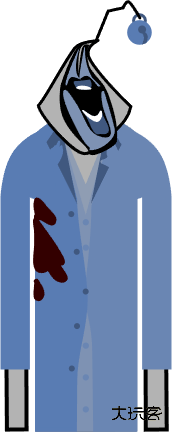 节奏盒子冻伤模组