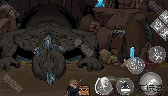 黑神话像素版3.0