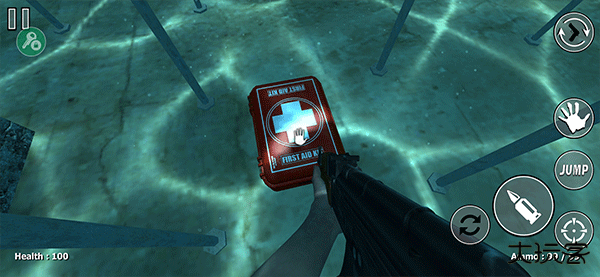 突变区2逃逸下载 v5.4