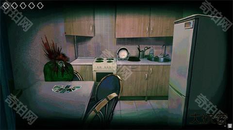 寻找伪人全结局解锁版