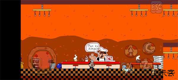 披萨塔疯狂大陆下载 v1.0.0