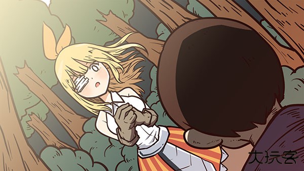 宅男的人间冒险下载 v1.2.3