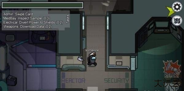 amongus正版下载 v2025.6.10