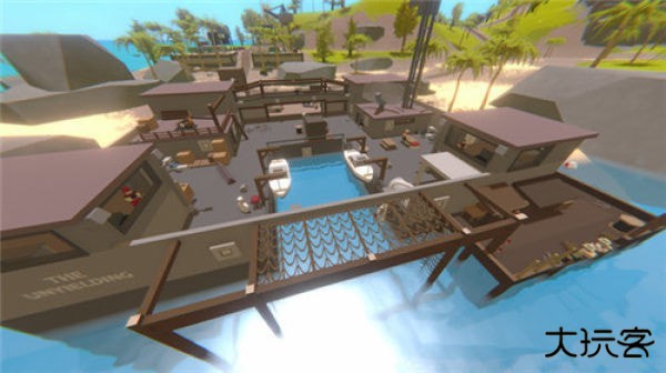 unturned下载 v3.3.8