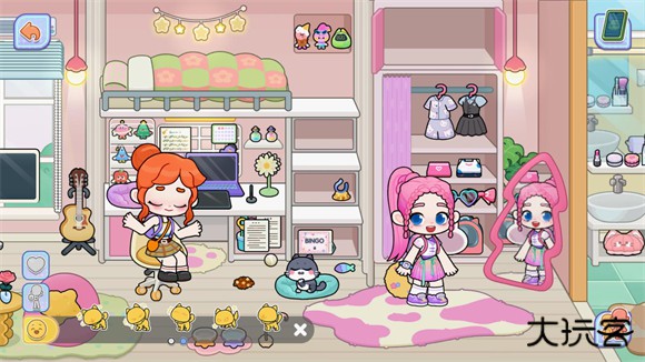 奇妙创意世界免费版下载 v8.72.09.30