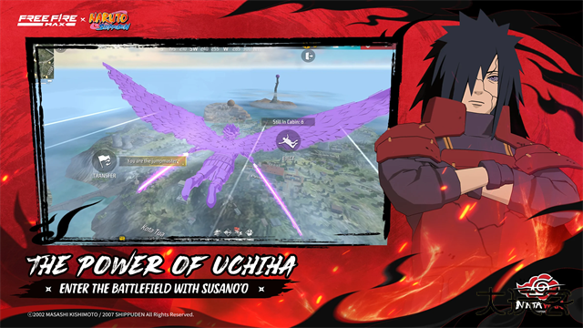 FreeFireMAX下载 v2.115.1