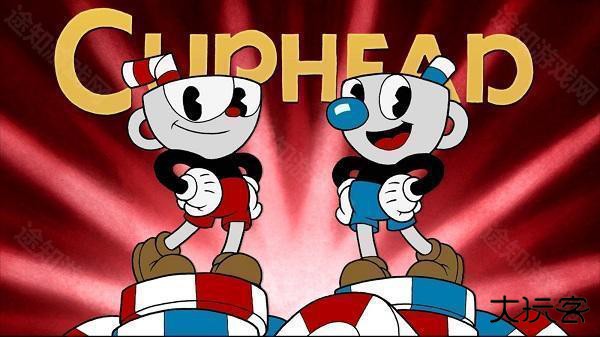 cupheadsteam移植版