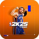 NBA2K25Arcade版下载 v306.03.485848204