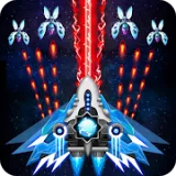 银河之战深空射手下载 v1.767