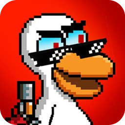 怪鸭乱斗正版下载 v1.18.1