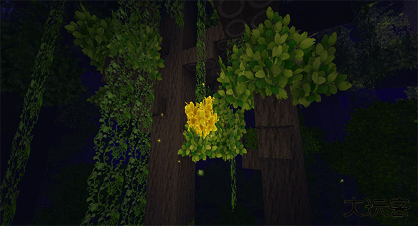 迷你世界雨林版本老版本