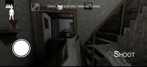 奶奶FudimoMenu2.5圣诞节下载 v5.9