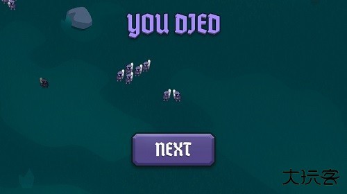 死灵法师中文版