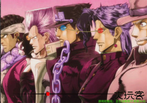 死神vs火影jojo版最新版2025下载 v1.3.1