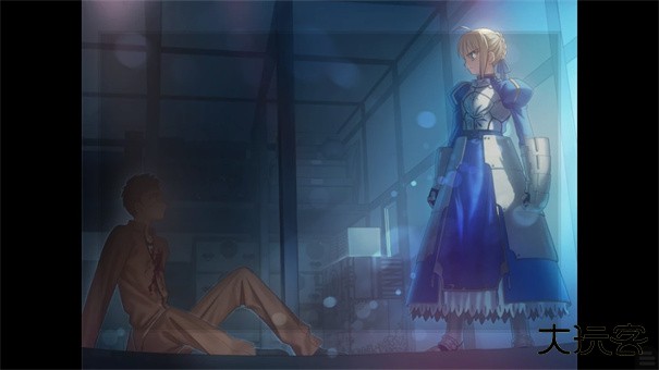 命运之夜下载 v1.0.4