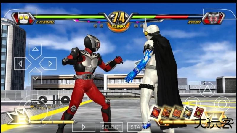 假面骑士巅峰乱斗下载 v3.6.0