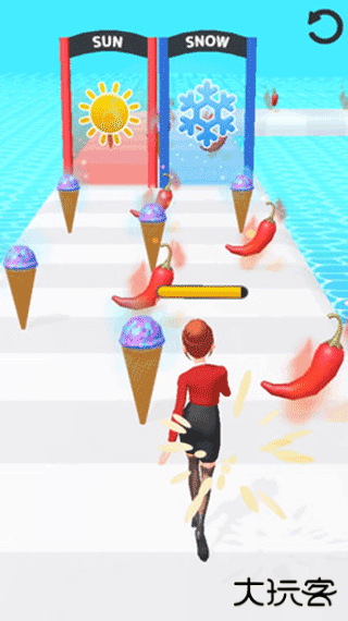 冰火女孩下载 v0.1