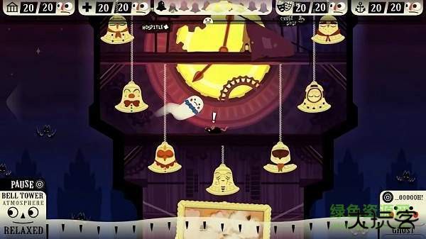 闹鬼的房子正版下载 v1.4.31