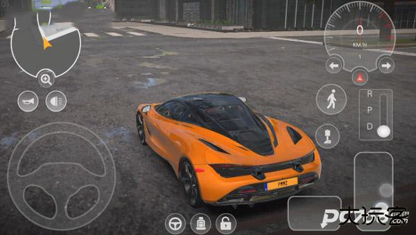 多人停车大师2畅玩版