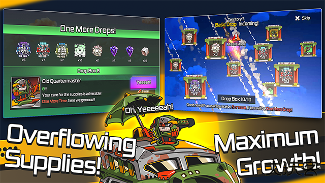 疯狂的麦克斯下载 v1.2.804