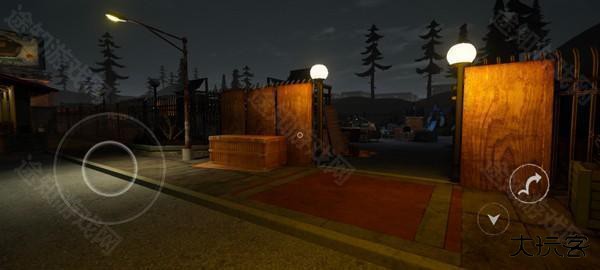 玩具熊的五夜后宫模仿者的秘密4