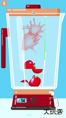激光榨汁机下载 v0.0.2