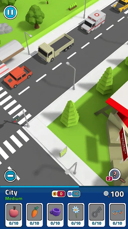 寻物之旅下载 v0.7