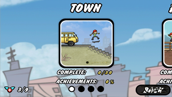 滑板少年中文版下载 v1.18.50