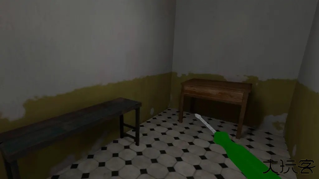 杰森密室逃脱下载 v0.5