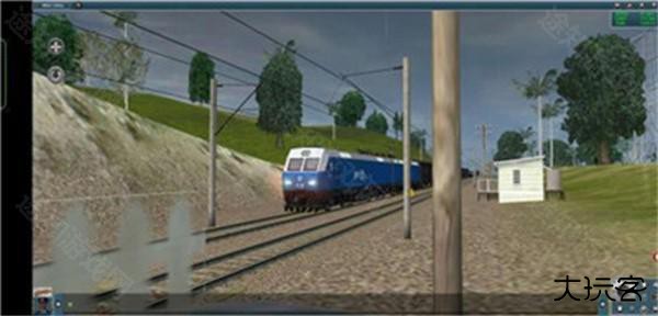 实况模拟列车2025
