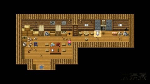 泰拉瑞亚RPG版下载 v2.0.4