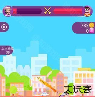 弓箭大师无广告版游戏玩法5