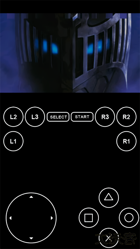 假面骑士龙骑游戏手机版下载 v1.0.0