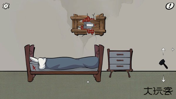 暗影城3暗黑现场