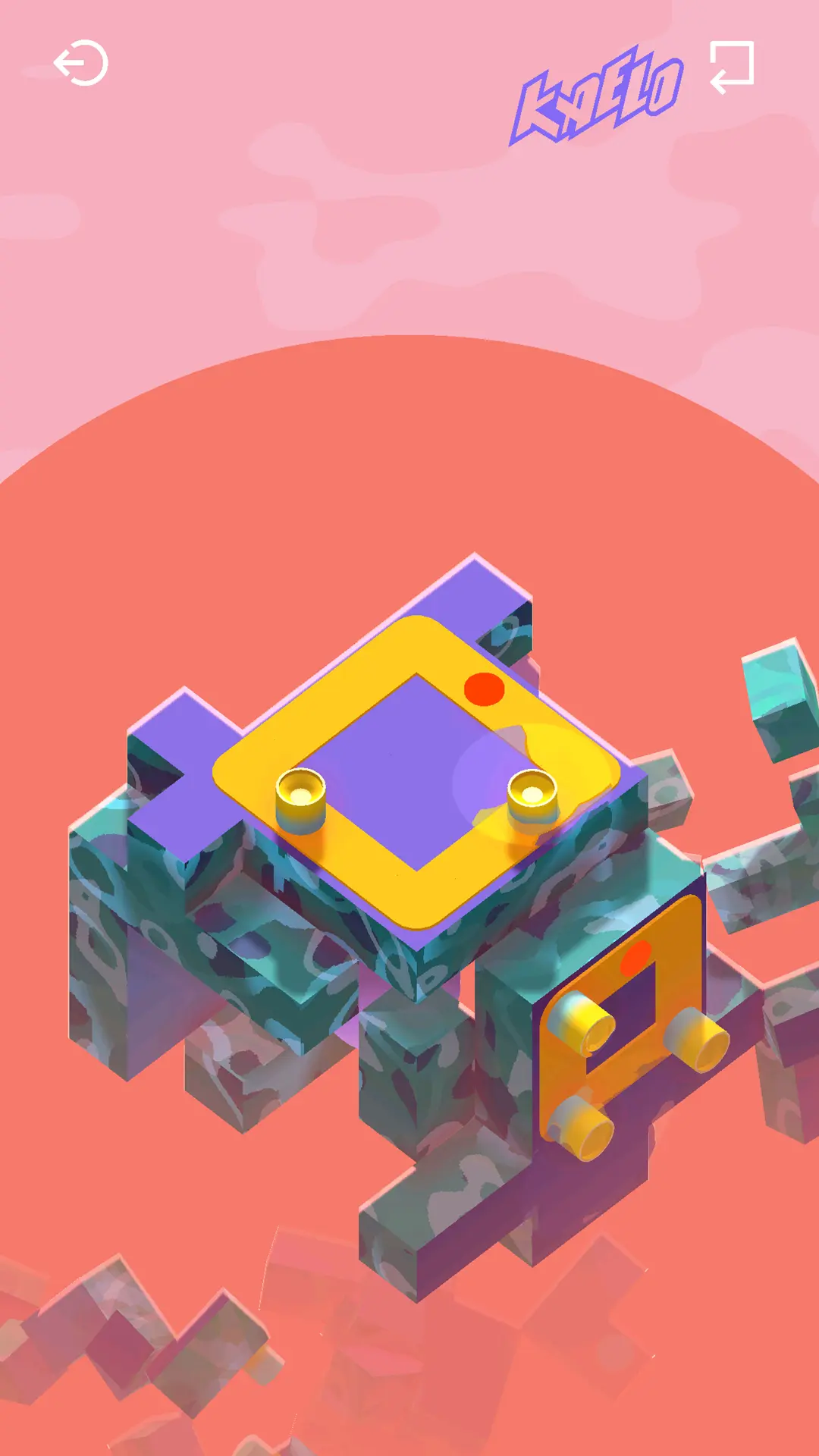 律动宇宙下载 v1.0.1