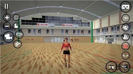 女巨人模拟器解锁全部角色版下载 v1.7