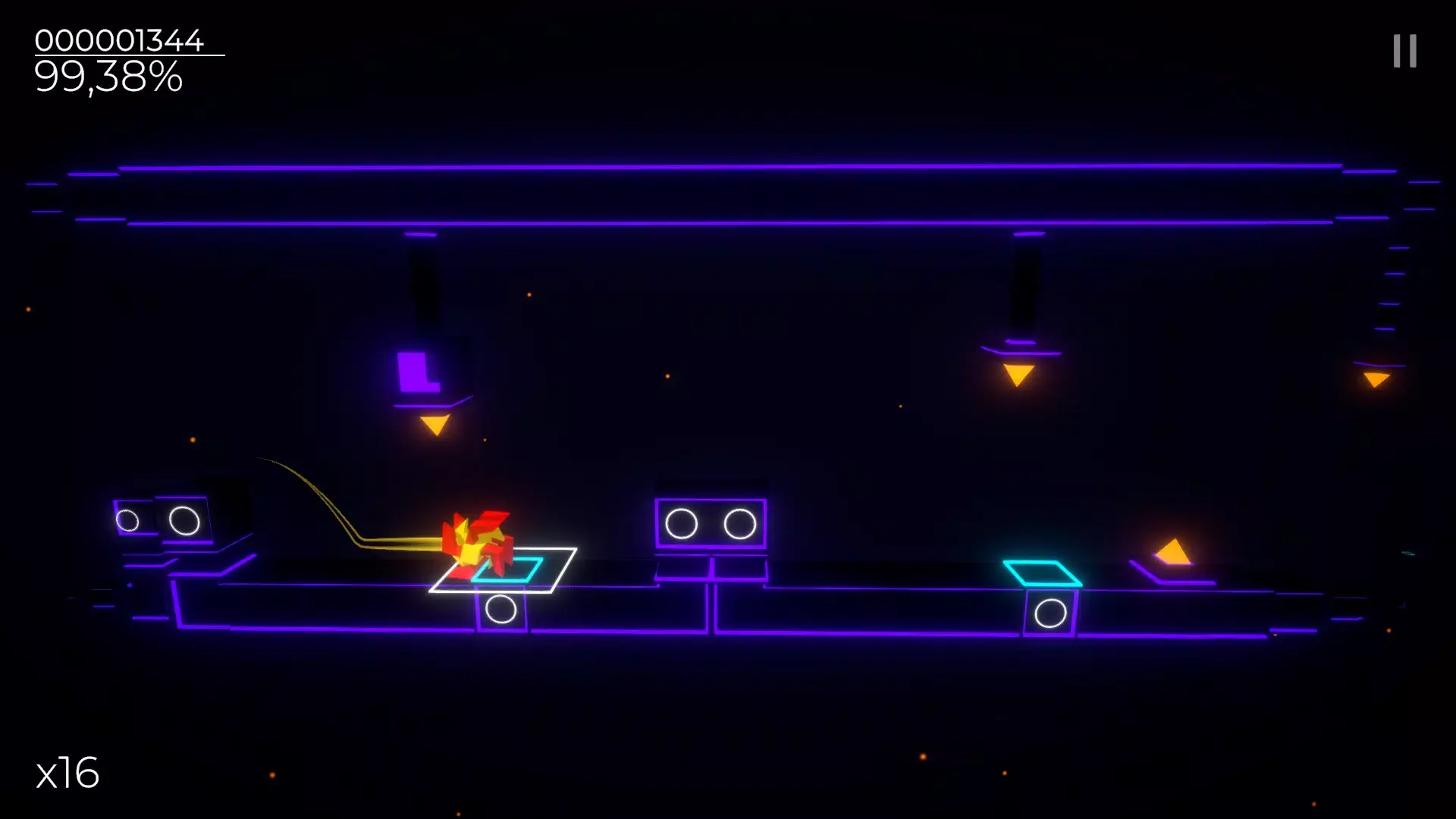 几何跳跃重塑版下载 v1.6.2