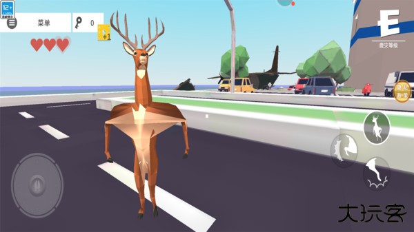 变身向前冲下载 v1.0.1